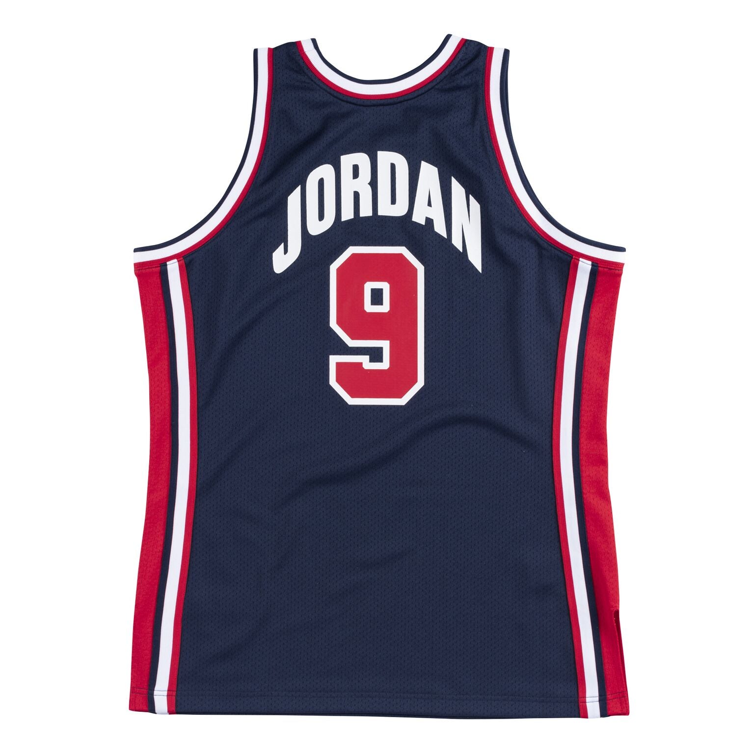 Michael Jordan 1992 Olympics Dream Team USA Throwback Authentic Jersey – Basketball  Jersey World