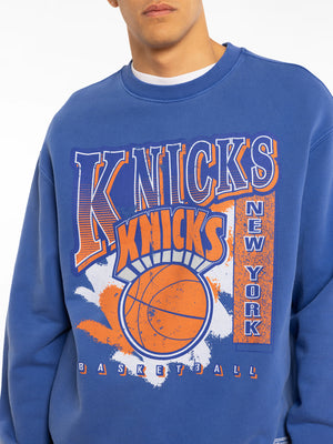 New York Knicks Jerseys - A1 Quality NY Knicks Jerseys for Real Fans –  Basketball Jersey World