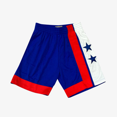 NBA Official Shorts for Men and Women – Kiwi Jersey Co.