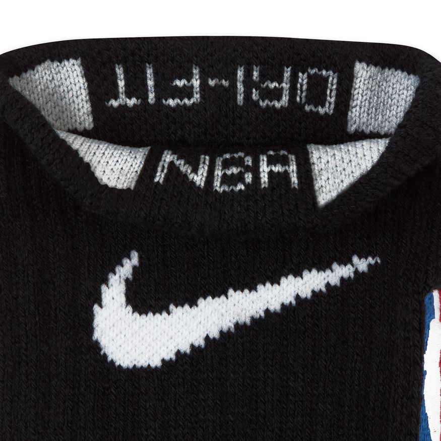 Nike elite 1.5 basketball on sale crew