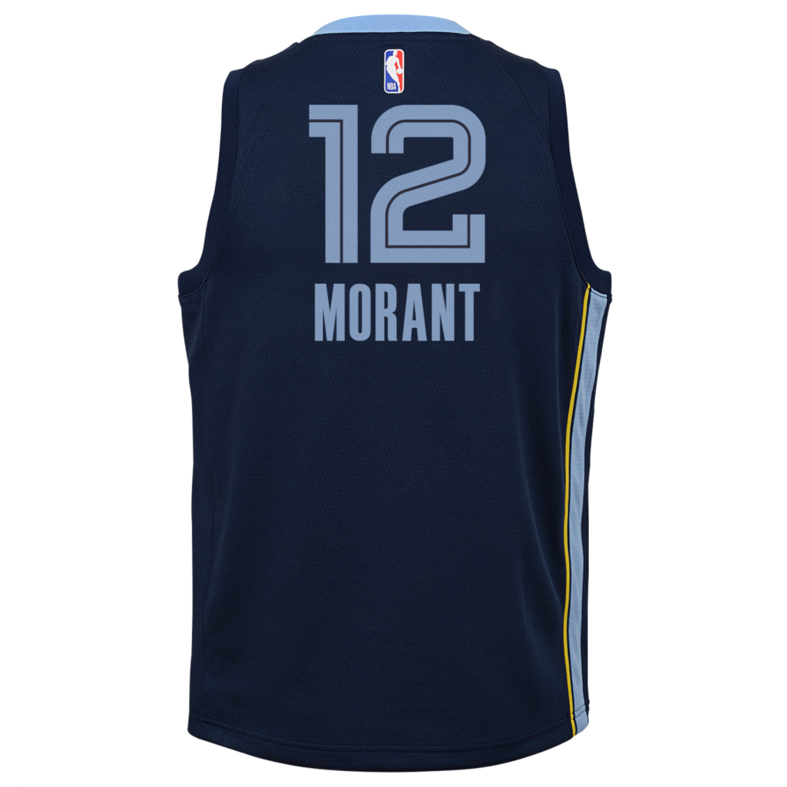 Ja Morant's viral interaction inspires Grizzlies jersey promo