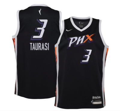 WNBA Jerseys - Shop Quality Swingman WNBA Jerseys Australia Wide