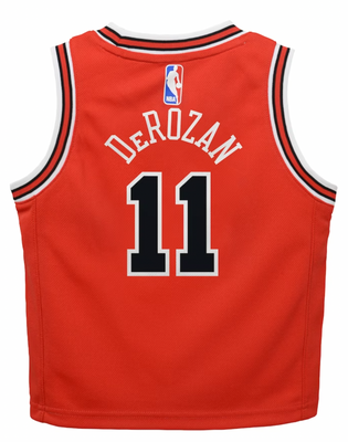 Infant (12M-24M) – Basketball Jersey World