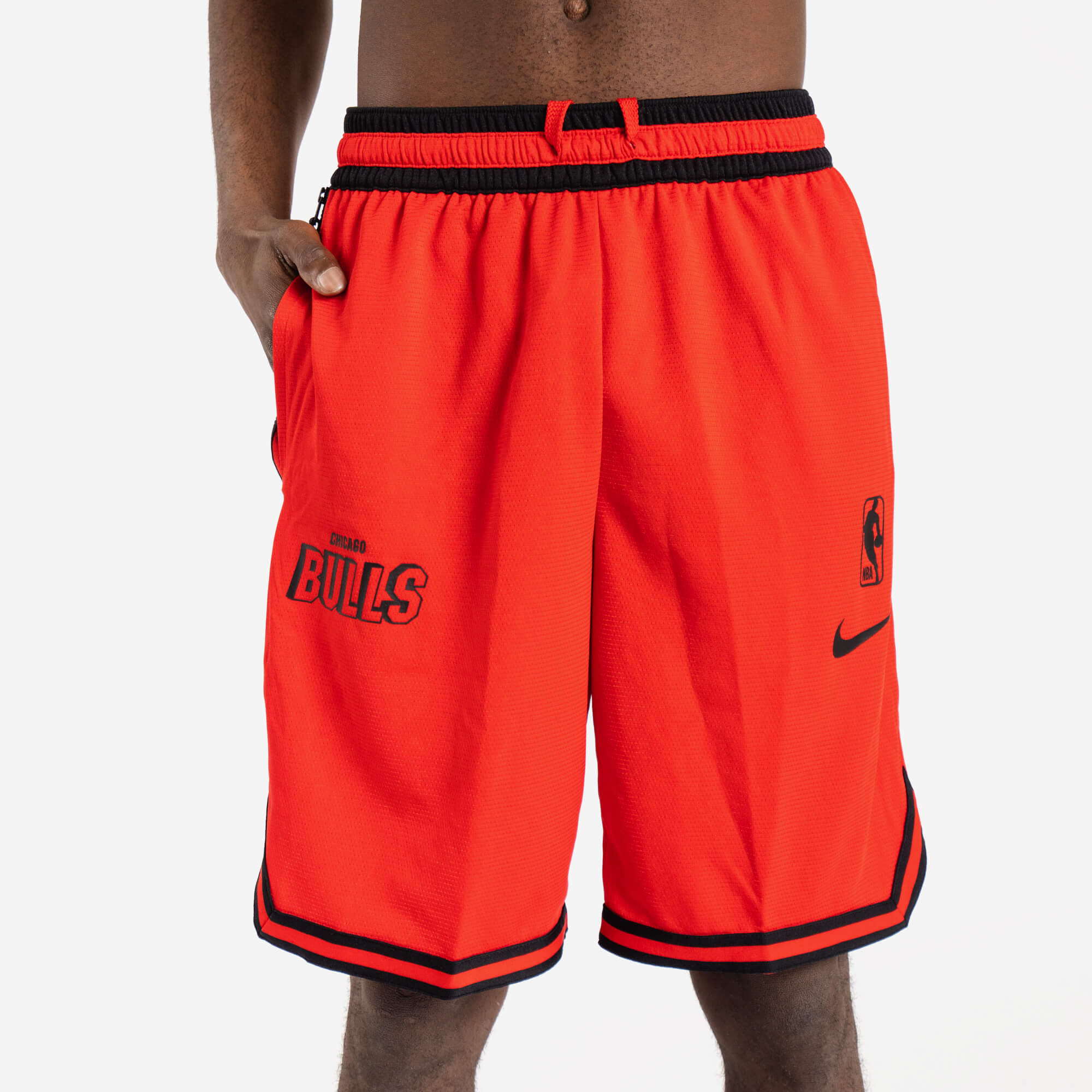 Chicago Bulls DNA Men's Nike Dri-FIT NBA Shorts. Nike IL