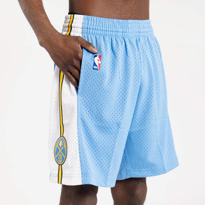 NBA Official Shorts for Men and Women – Kiwi Jersey Co.