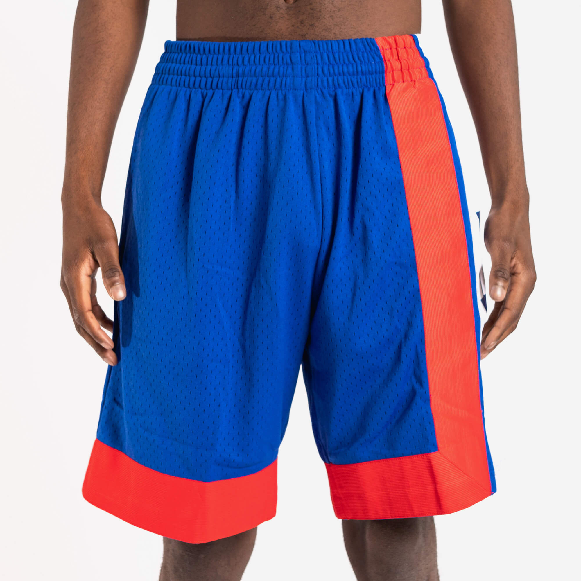 Nets Classic Shorts – Jersey Crate