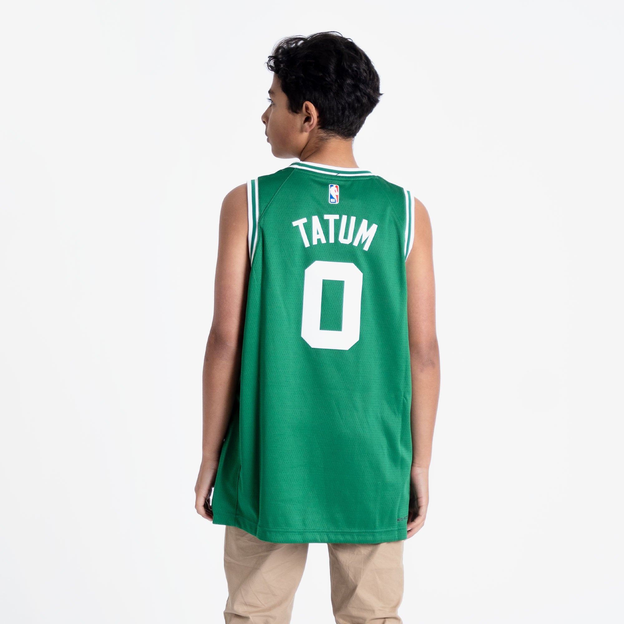 Boston Celtics Jayson Tatum Basketball Player Playoffs 2023 Trending T-Shirt  - Binteez