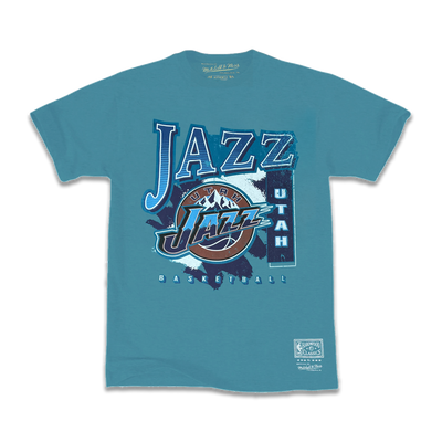 Mitchell & Ness – Tagged utah-jazz– Basketball Jersey World