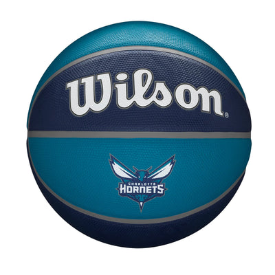 Charlotte Hornets Team Logo NBA Hoodie – Basketball Jersey World