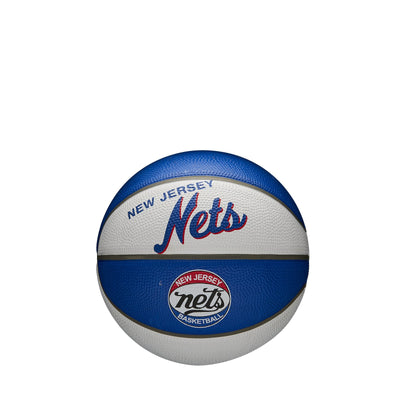 New Jersey Nets – Basketball Jersey World
