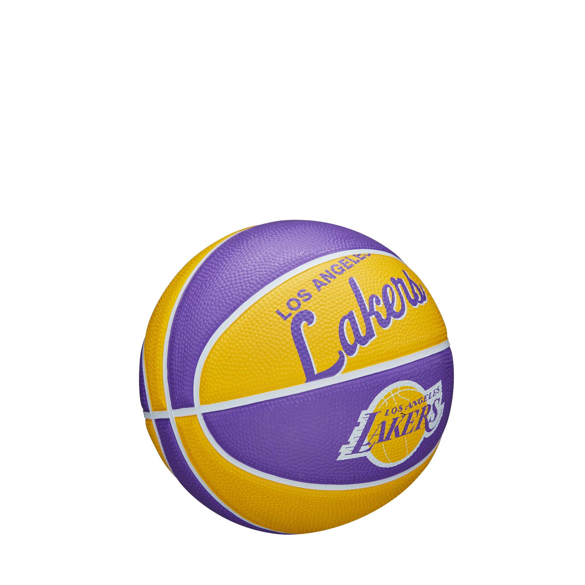 Magic Johnson Los Angeles Lakers HWC Youth NBA Swingman Jersey – Basketball  Jersey World