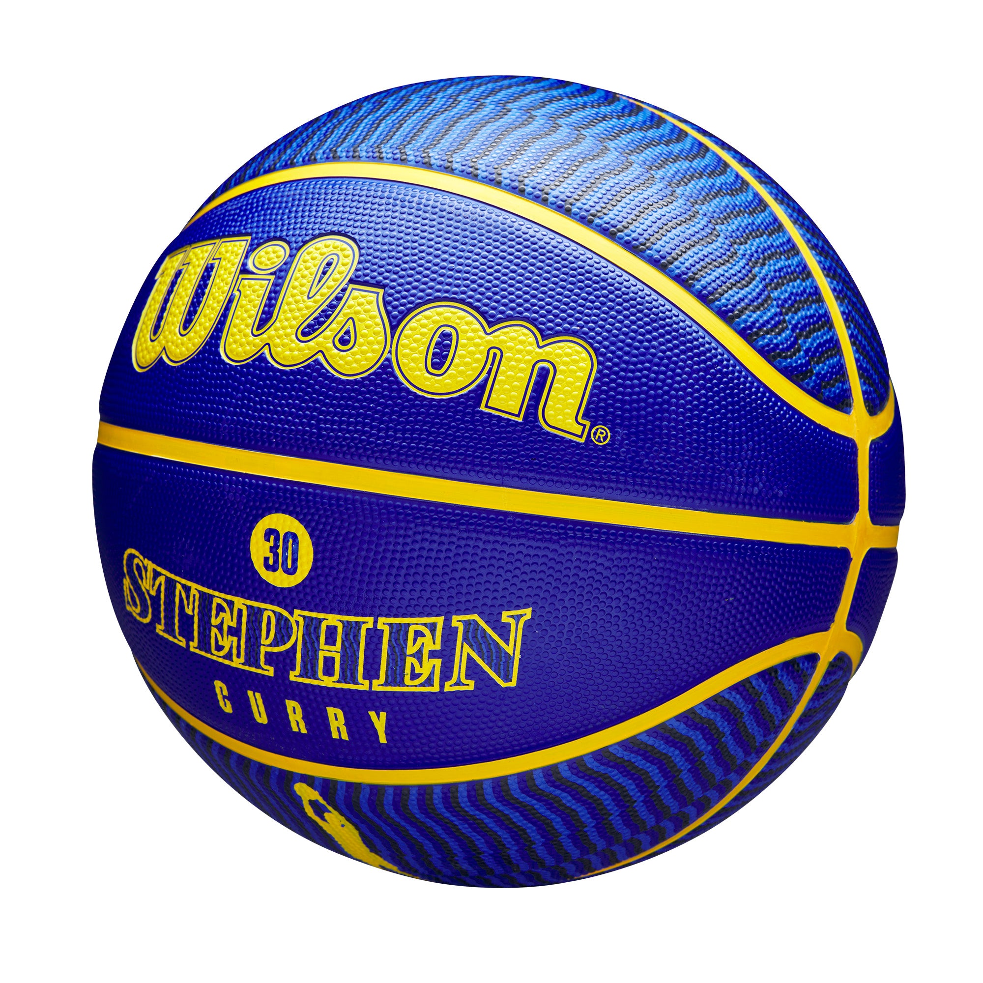 Mini ballon NBA Golden State Warriors - Warriors de Golden State