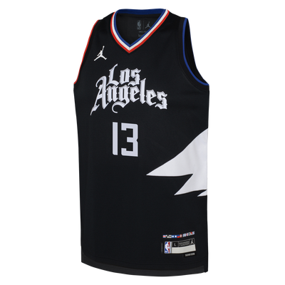 Clippers Jerseys - Authentic NBA LA Clippers Jerseys – Basketball