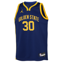 Stephen Curry Golden State Warriors 2023 Statement Edition NBA Swingma –  Basketball Jersey World
