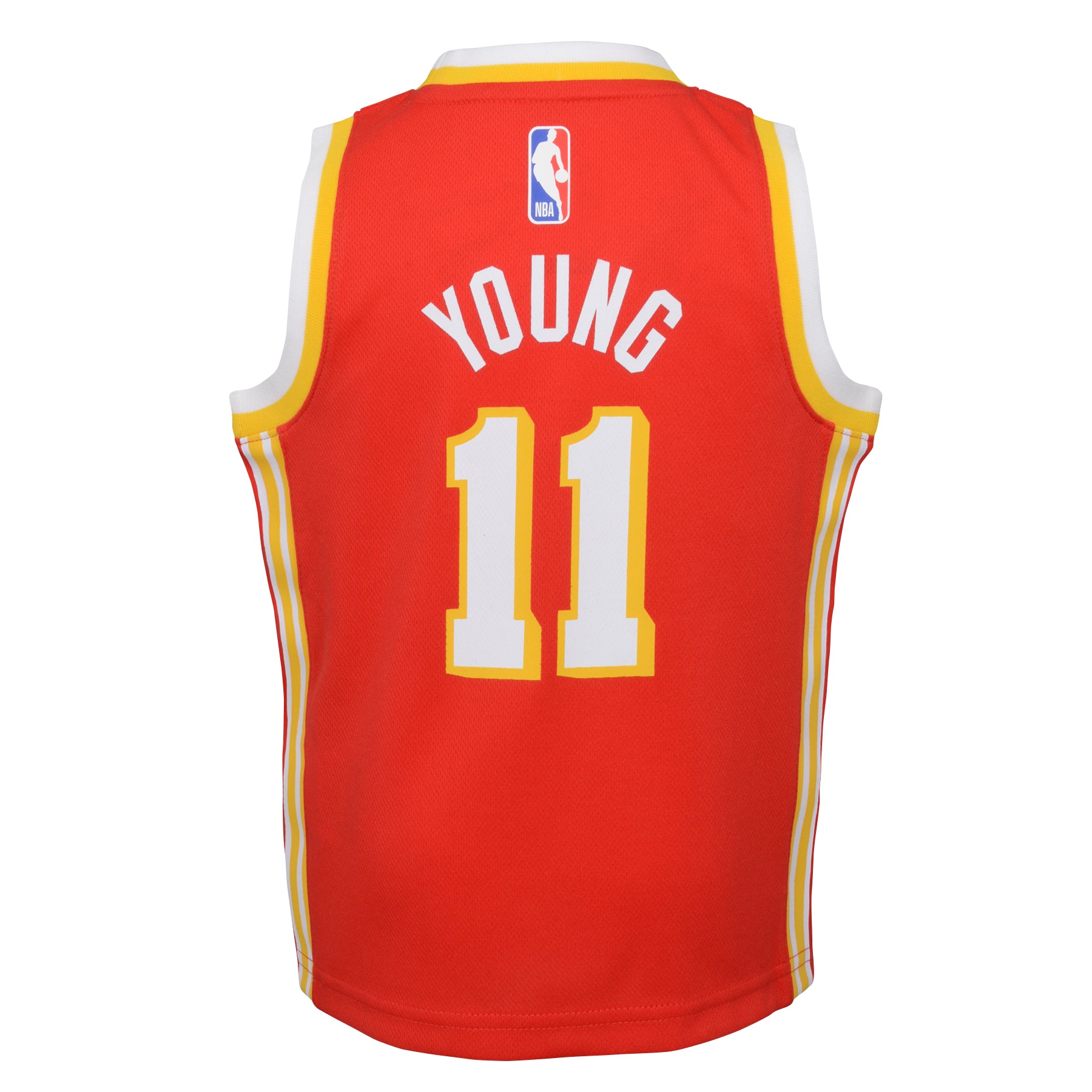 Nike NBA Icon Edition Swingman Jersey 22/23 - Trae Young Atlanta