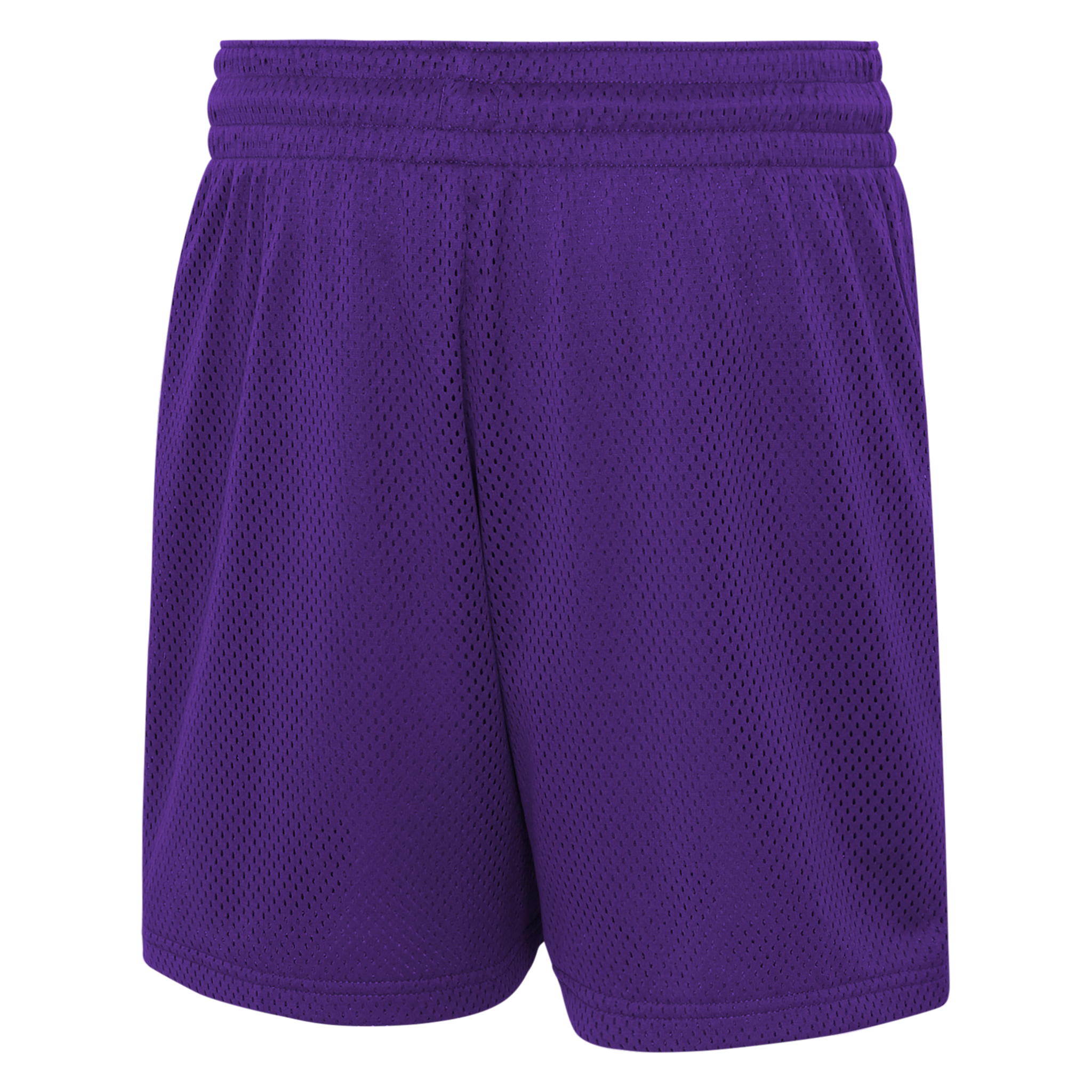 Los Angeles Lakers Practice NBA Shorts – Basketball Jersey World