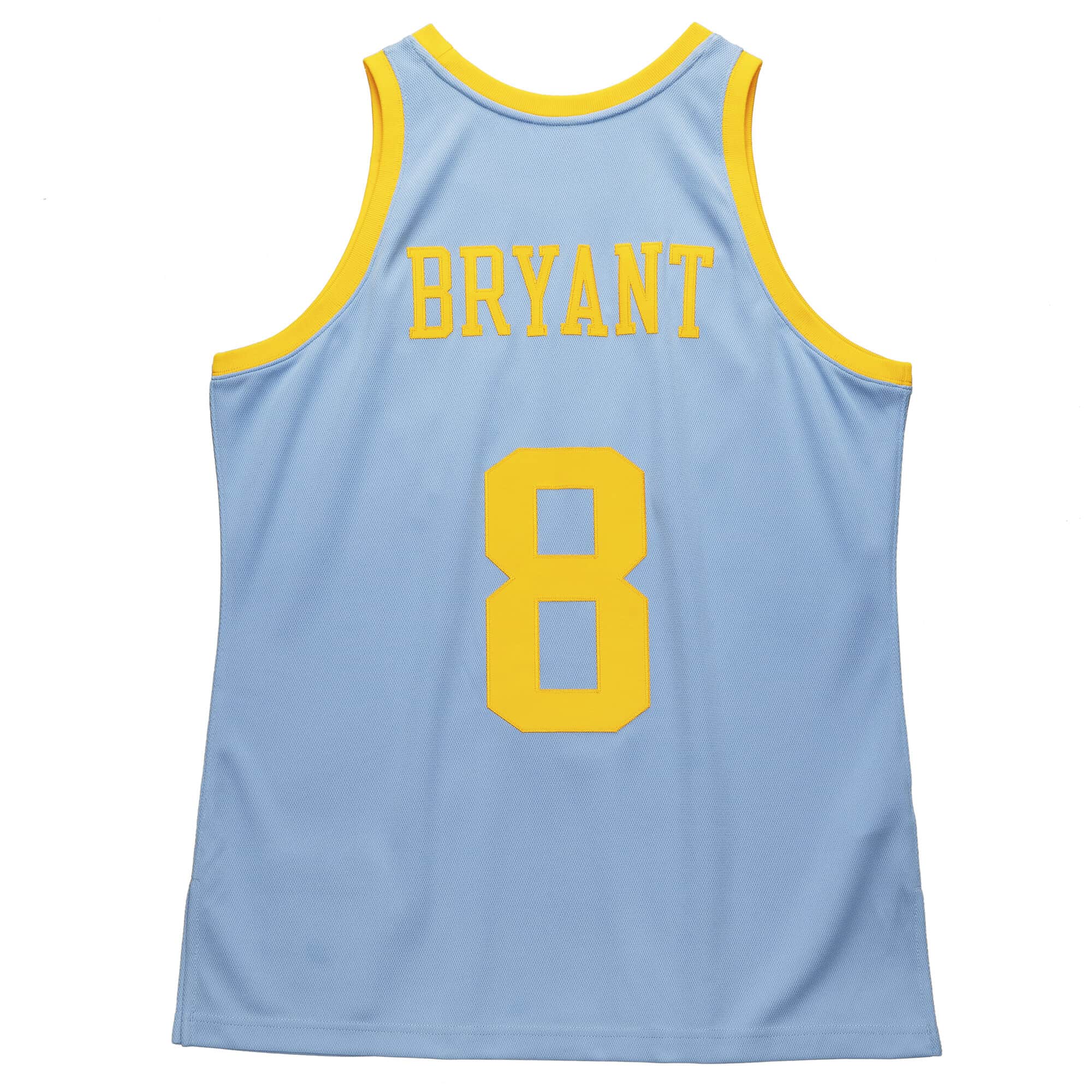 Limited Edition Kobe Bryant Baseball Jersey - Only 100 Made! - Pullama
