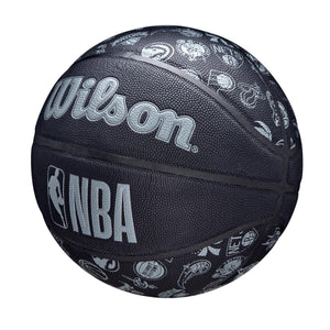 NBA All Team Wilson Indoor/Outdoor Basketball