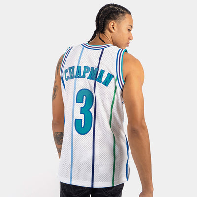 Charlotte Hornet Jerseys - Officially Licenced Hornets NBA Jerseys –  Basketball Jersey World