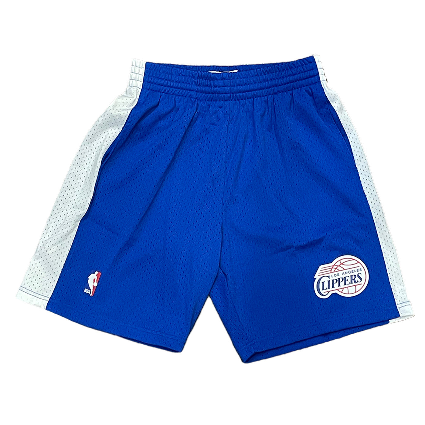 MPLS Lakers 2001-02 Hardwood Classics Throwback Swingman NBA Shorts –  Basketball Jersey World