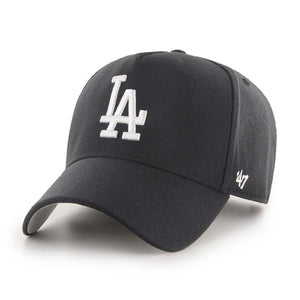 Los Angeles Dodgers '47 MVP DT MLB Snapback Hat