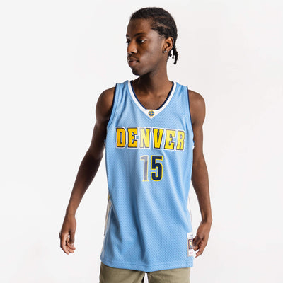 NBA_ Basketball Jerseys Memphis''Grizzlies''Ja 12 Morant 2022 City BLACK  Green Denver''Nuggets''Nikola 15 27 Jamal Jokic Murray 