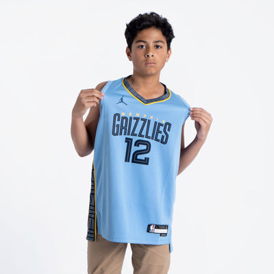 Kid's “USA” Basketball Jersey