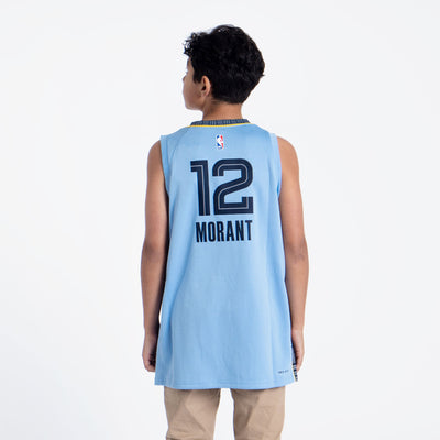 Ja Morant – Basketball Jersey World