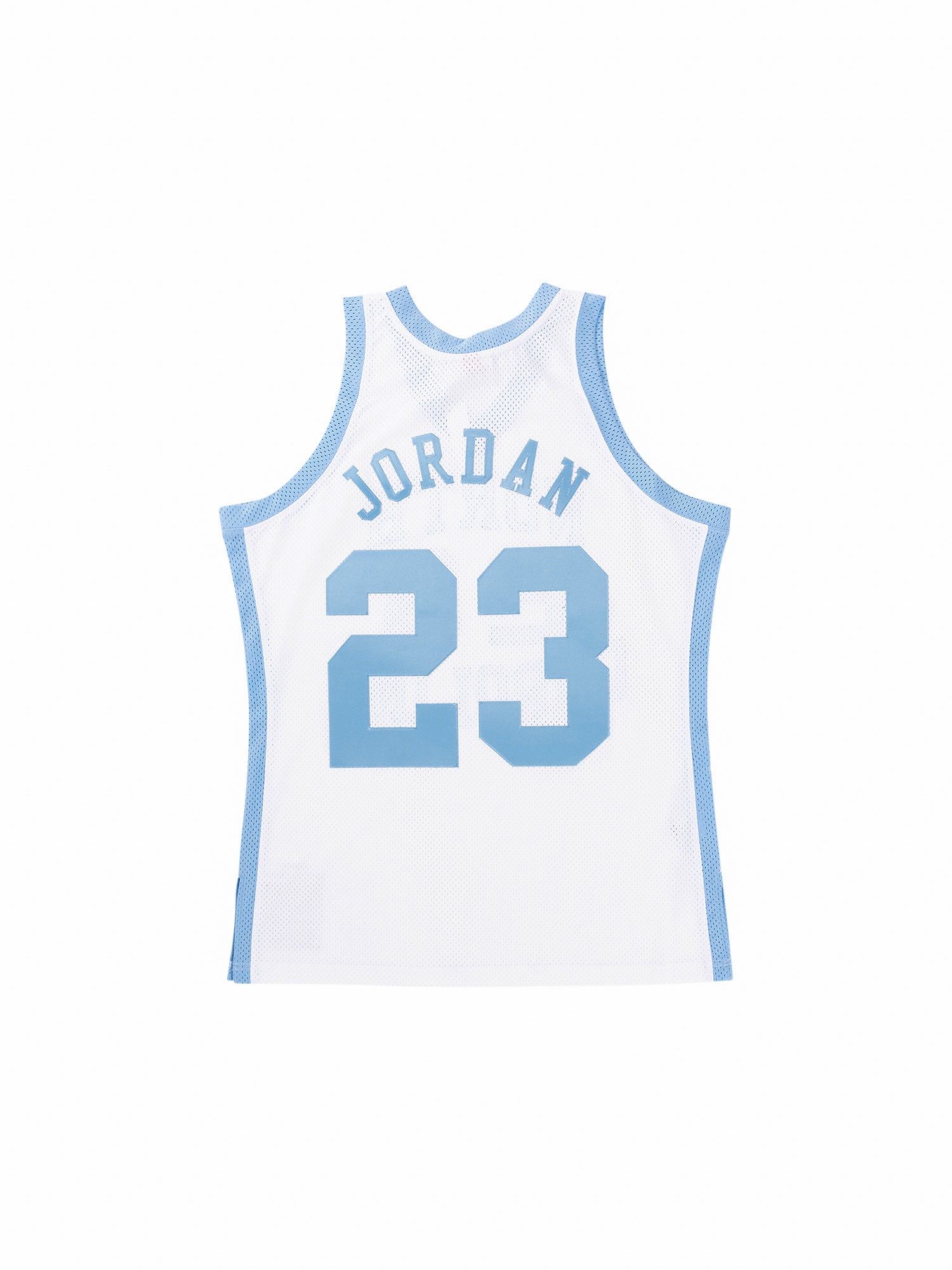 raavin, Shirts, University Of North Carolina Michael Jordan Jersey By  Raavin