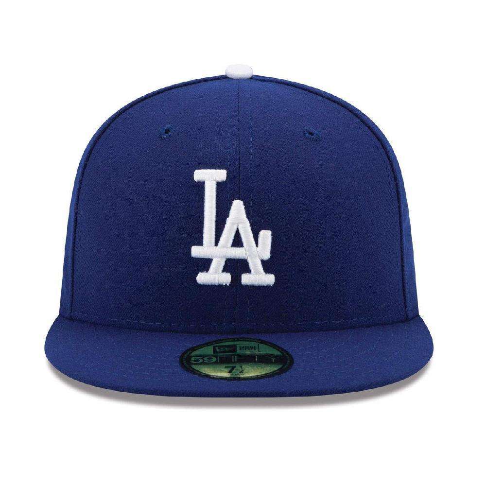 47 Brand Small Logo MLB Los Angeles Dodgers Blue Trucker Hat Caphunterscom