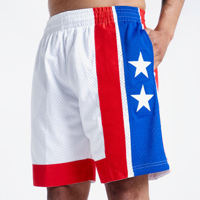 Basketball Shorts – Jerseys and Sneakers
