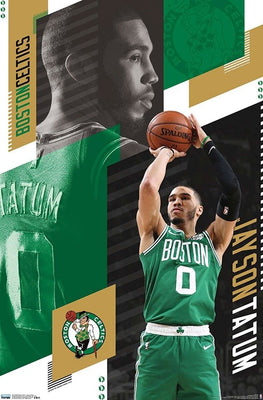 Pro Standard Boston Celtics Classic Mesh Jersey – DTLR