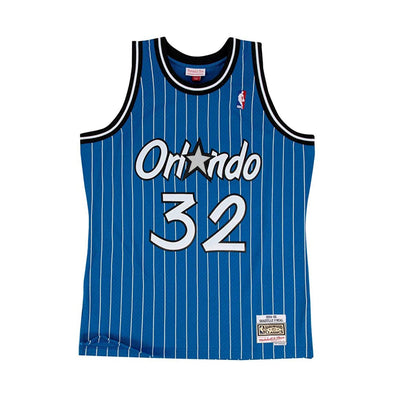 Orlando Magic – Basketball Jersey World