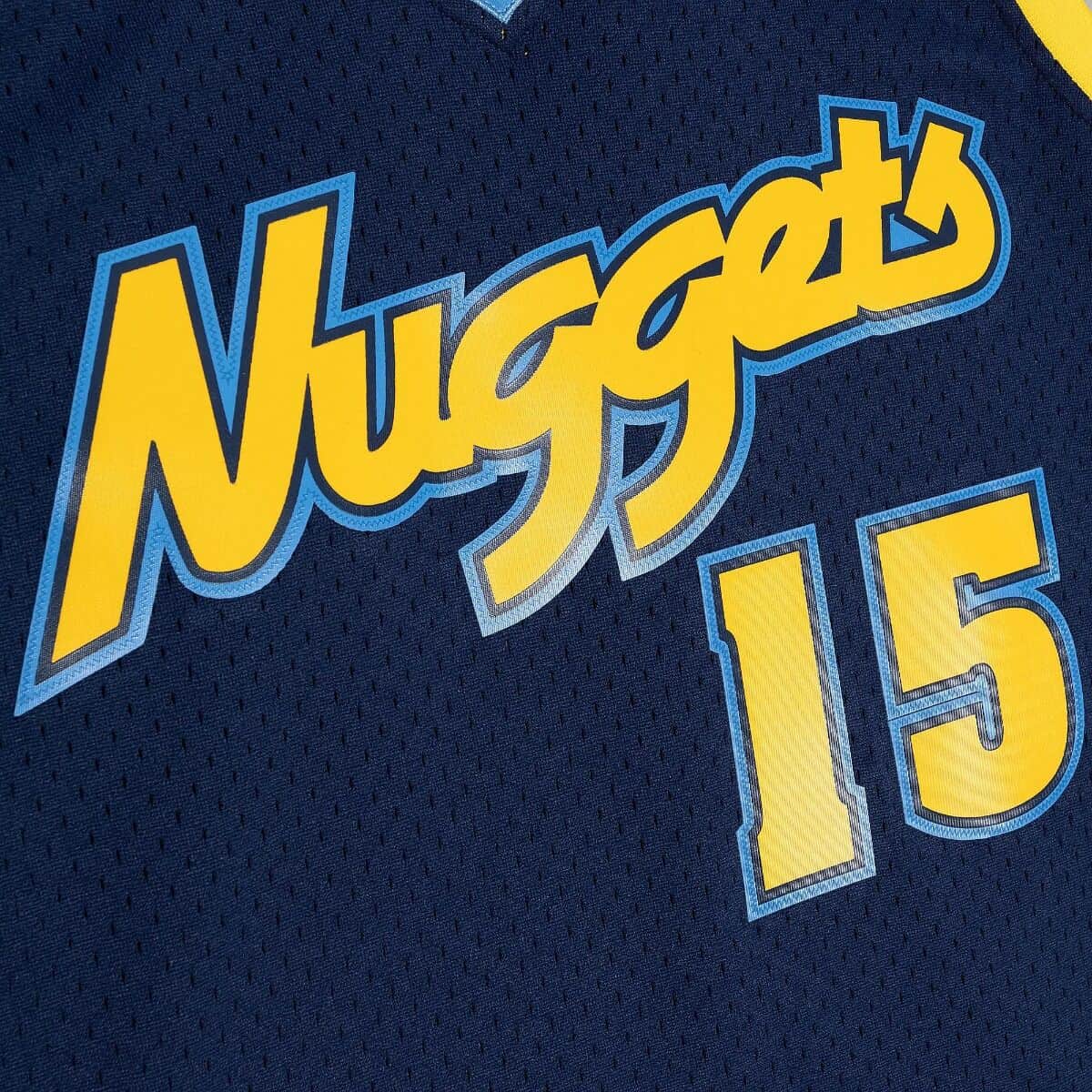 Carmelo Anthony Denver Nuggets HWC Youth NBA Swingman Jersey – Basketball  Jersey World