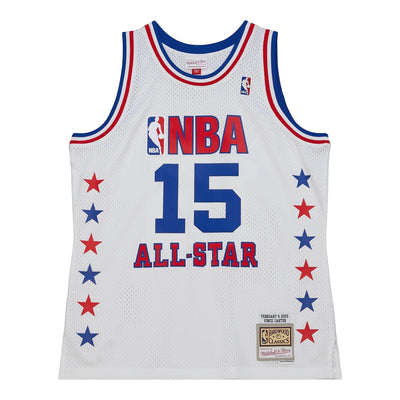 Retro Vince Carter Jerseys Available at The NBA Store