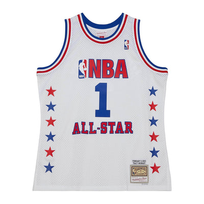 Mitchell & Ness Swingman Devin Booker All-Star USA 2016-17 Jersey