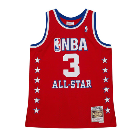 Ja Morant 2023 All-Star Edition Men's Jordan Dri-FIT NBA Swingman Jersey