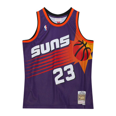 Devin Booker Phoenix Suns 2023 Classic Edition Youth NBA Swingman Jers –  Basketball Jersey World