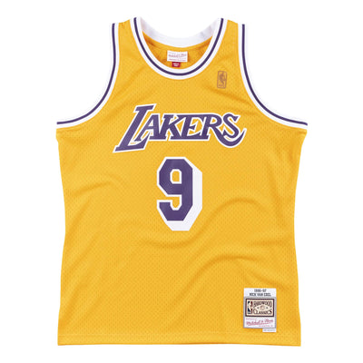 Mitchell & Ness NBA Astro Swingman Jersey : : Sports