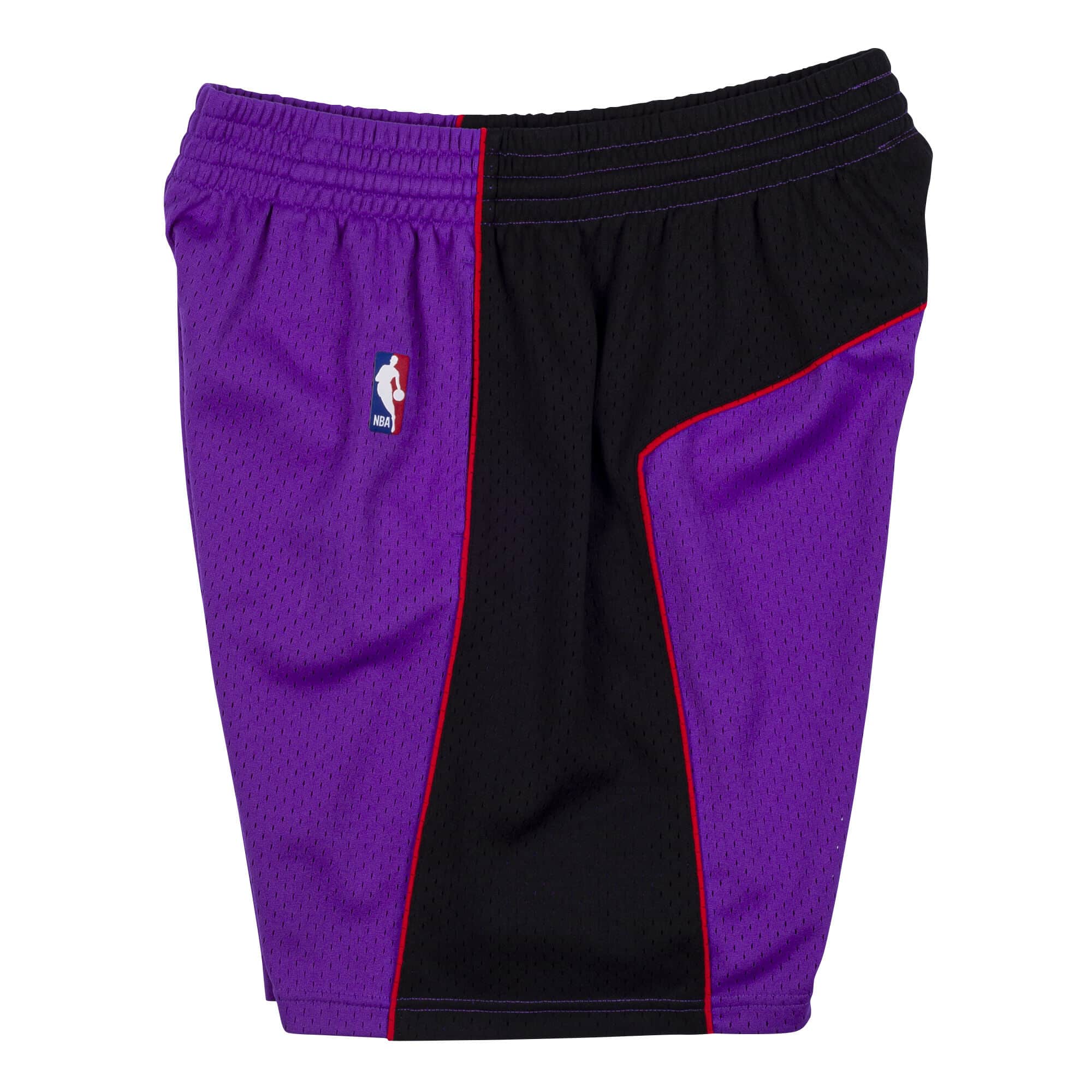 Nike NBA Classic Edition Toronto Raptors Short Sleeve Purple CJ5670-54 -  KICKS CREW